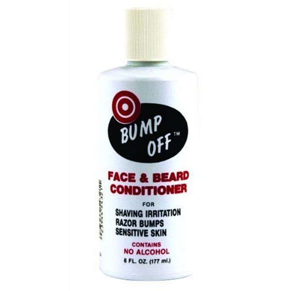 Bump Off Face & Beard Conditioner by Bump Off