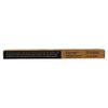 Hello BPA Free Charcoal Bristle Toothbrush - Soft - 1ct Black