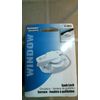 Prime Line U-9925 Window Sash Lock, White, FREE SHIPPING