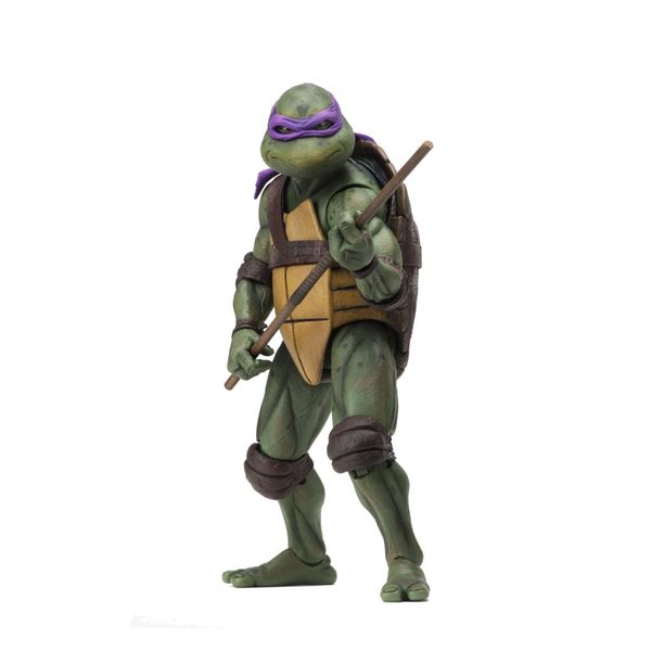 NECA Donnie Action Figure