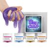 Fairy Dust Slime Glitter Combo Pack (4 PC SET)