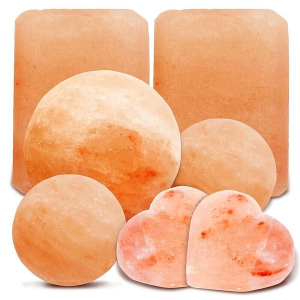 SereneLife Deodorant Massage Stones Set-Melt Away Stress, Heating Time: 8-15mins