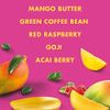 SheaMoisture SuperFruit Complex Hand & Body Exfoliate Scrub, 12 Ounce (Packaging may vary)
