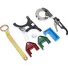 Engine Timing Locking Tool for Cam-Belt Work for GM & SAAB V6 3.0L & 3.2L Petrol