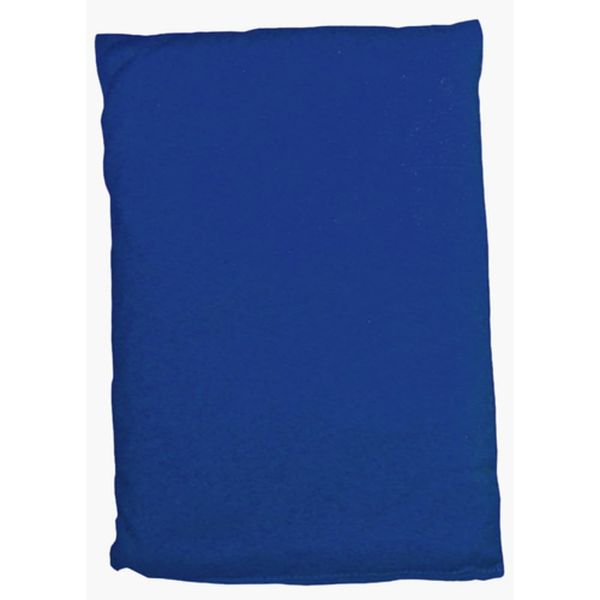 Eduplay 170095 Bean Bag 20 X 15 cm, Blue'' Therapy & Parcours, Multi Colour