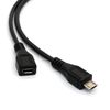 OTG Power Cable for Firestick 4K/4K Max/Lite/Cube/2nd Gen - High-Speed USB Host Adapter, 6-Inch