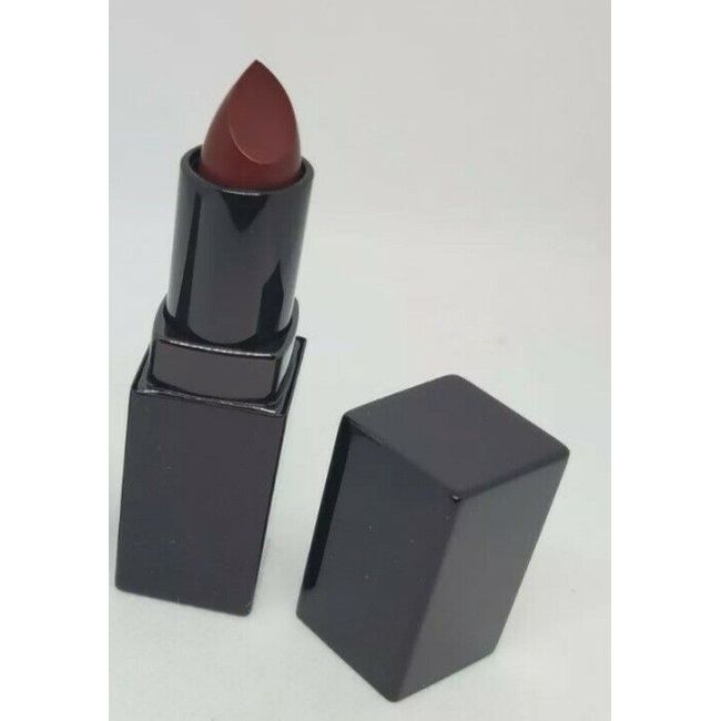 NIB New Laura Mercier lipstick creme smooth lip color SIENNA 0.14 oz Full Size