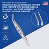 Reusable Ocular Surface Starter Kit 5 PCS Surgical Ophthalmic Instruments