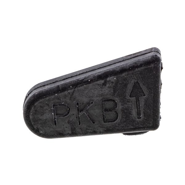 HONDA 53193-HA0-770 CAP, PARKING LEVER