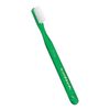 12-PACK GUM Classic Toothbrush 311, Compact, Slender Head, Soft 3-Row Bristles