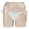 Fellowes Ricca-chan Fabric hurawa-re-sukonbio-punhurubakku White