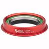 Wolf Tooth ZS56/40 Lower Headset Red