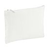 Westford Mill Canvas Accessory Case - natural