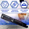 Gorenje Oven Hinge with Original Code 109482 166656 643558 MONTERAL