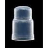 TOKISTAR WP-L02C Rubber Cap for Tokired's UB [20 Pack]