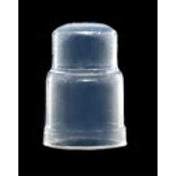 TOKISTAR WP-L02C Rubber Cap for Tokired's UB [20 Pack]