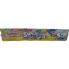 Play-Doh Super Gold or Silver Pack 5  Plus 1 FREE