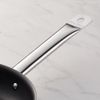 12 In. Stainless Steel Nonstick Frying Pan