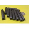 K-mac Steel Spring Pin, 3/8" x 2.00", 10 pcs. - Black