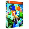 Rio/Rio 2 [DVD]