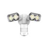 28W 3500LM LED PIR Motion Sensor Security Light Dusk to Dawn Floodlights IP65