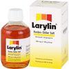 Larylin Husten-Stiller Saft, 200 ml Lösung
