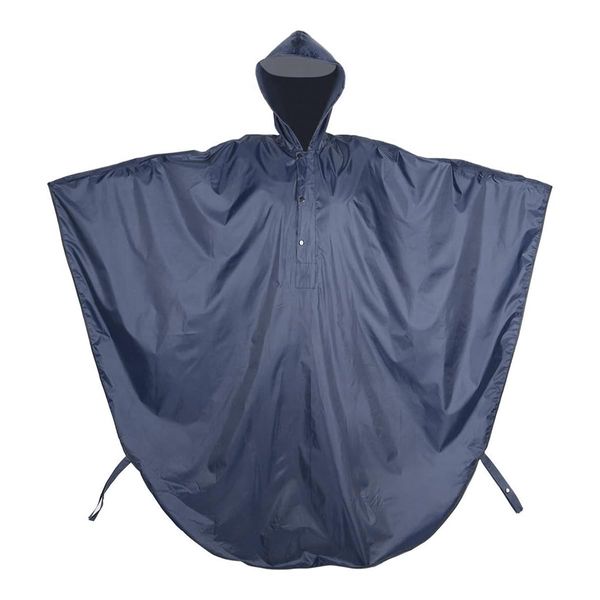 Sarini Wheelchair Rain Cape Poncho Waterproof, Unisex Lightweight Adult Mobility Rain Cape, Protection for Wheelchair and Electric Wheelchair Users