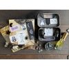 Aphrodite Altar Tin | Occult Gift Box | Ritual Items | Witch Ritual Tin