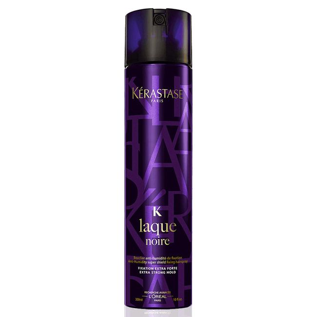 Kerastase Laque Noire 24 Saat Etkili Saç Spreyi 300ml