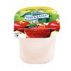 Thick & Easy Clear Thickened Apple Juice, Honey Consistency, 4 Ounce