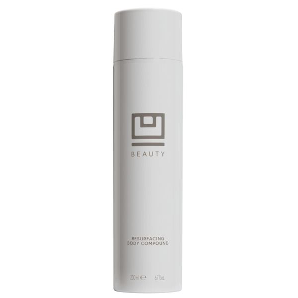 Resurfacing Body Compound, 200ml