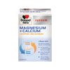 Doppelherz Magnesium+Calcium+Kupfer u Manga system, 60 St TAB