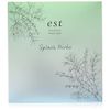 est the lotion mask splash herb scent, 5 sets