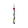Premium Style PG-DTPEN04MOI Retractable Stylus [Microphone]