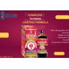 Complete Thyroid Control Formula, Al Riyan, Hormone Balance & Metabolism, 16 oz