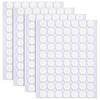 ARRITZ Double Sided Sticky Dots Removable Adhesive Putty No Traces Clear Sticky