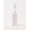 BEAMS GOLF S/S TEE THE MARKER LOCKER Marker Holder, white