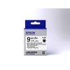 Tape - Lk3tbn Clear Blk/