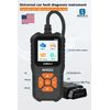 NXGGI OBD2 Scanner V318 Universal Engine Fault Code Reader,Check Engine Light