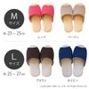 AG + Relief Slippers sohutexi 2 Open Front Type