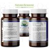 Magnesium (80 mg magnesium, 350 mg malic acid)