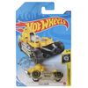 Hot Wheels Speed Driver, Experimotors 3/10
