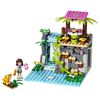 LEGO Jungle Falls Rescue Friends