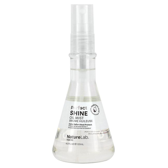 Perfect Shine Oil Mist , 4 fl oz (120 ml)