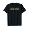 Krav Maga Fear T-Shirt