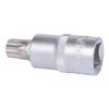 KS Tools 911.1344 M12 1/2-inch XZN Bit Socket