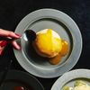 Crand Sin Immorality Mango Ice Cream Liqueur, 16.9 fl oz (500 ml)