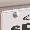 SEIWA K-270 License Plate Bolt Protector 2, model: K-270