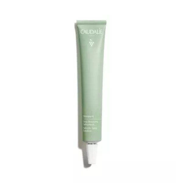 Caudalie Vinopure Salicylic Spot Solution 15ml