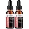 (2 Pack) SlimSwift Pro Metabolism Drops Liquid Supplement-Metabolic Support